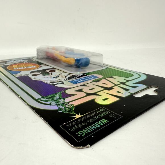 Star Wars Retro Collection Stormtrooper Prototype Edition Hasbro Collect RARE - Picture 9 of 10